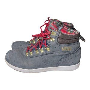 Vans Rare Hi-top Sneakers